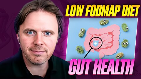 Can a Low FODMAP Diet Heal Your Gut?