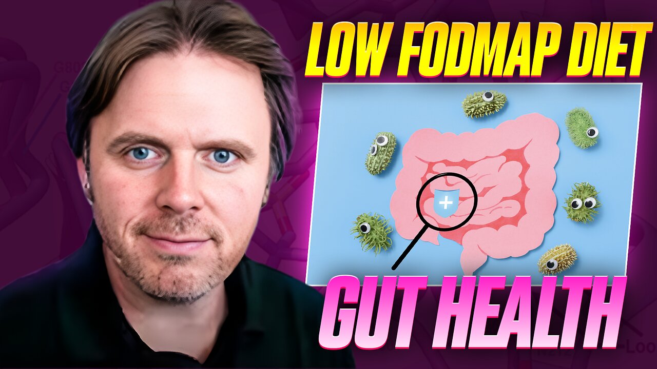 Can a Low FODMAP Diet Heal Your Gut?