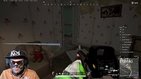 doc got cheated and had this guy banned