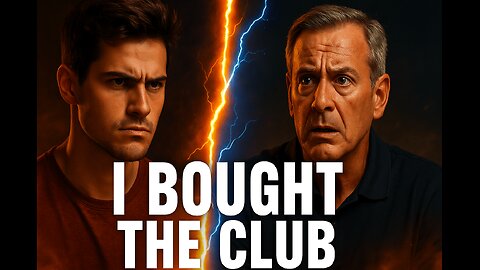 They Cut Me from the Team. I Bought the Club. | Karma Returns | Season 2 Episode 15