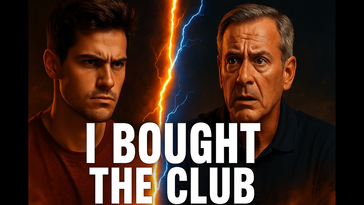 They Cut Me from the Team. I Bought the Club. | Karma Returns | Season 2 Episode 15