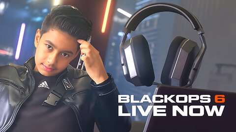 Blackops 6 Just came out and they are already making Blackops 7