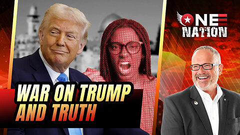 Woke Right War on Trump & Truth | One Nation