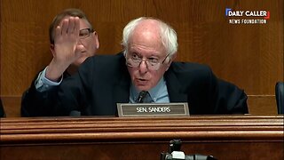 RFK Jr. Fires Back at Bernie: 'How Many Billionaires Work for Tips?'