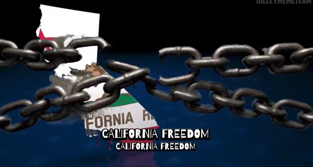 California Freedom