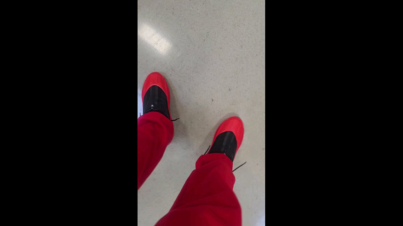 ADIDAS CRAZY INFINITY