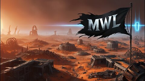 MWL BattleGround #118