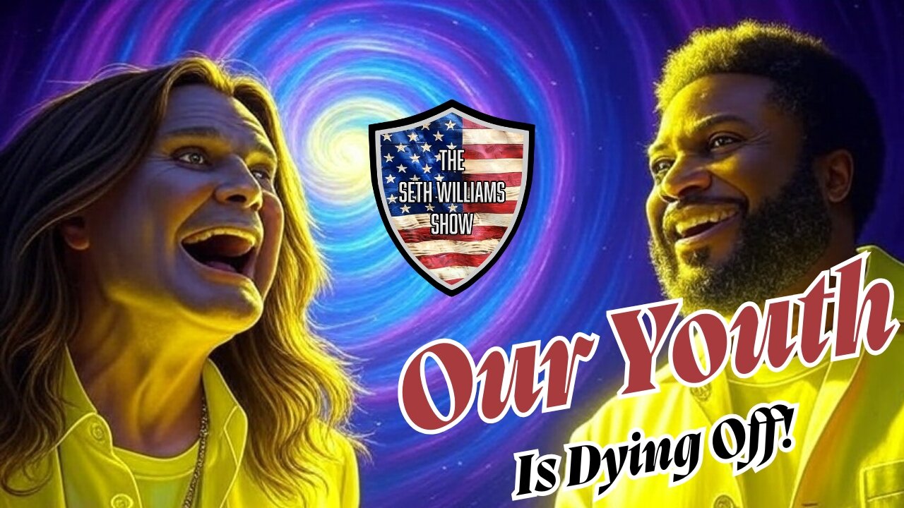 Ozzy Osbourne DEAD?! Seth's "Man Bag" DEBATE! (He Took A BEATING!)