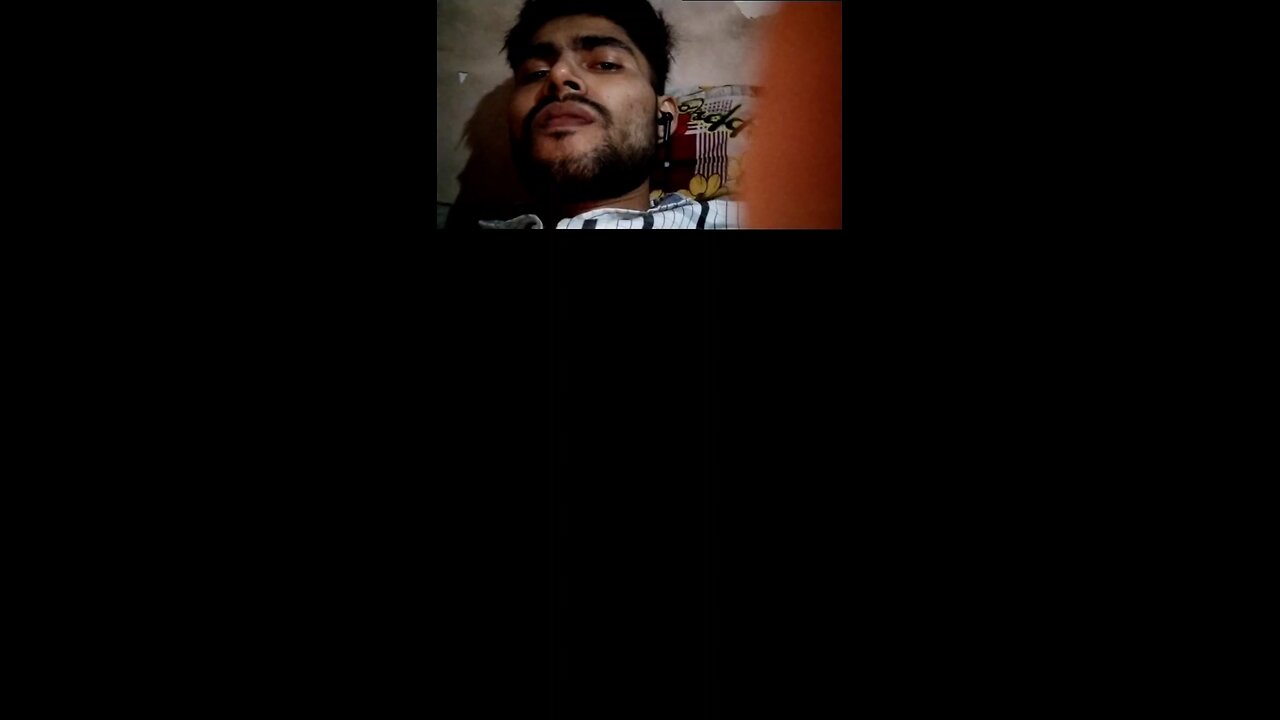 chashma pahan Kar dekh apna dost Kalu hai