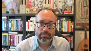 Hrvoje Morić | The battle