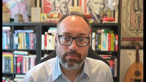 Hrvoje Morić | The battle