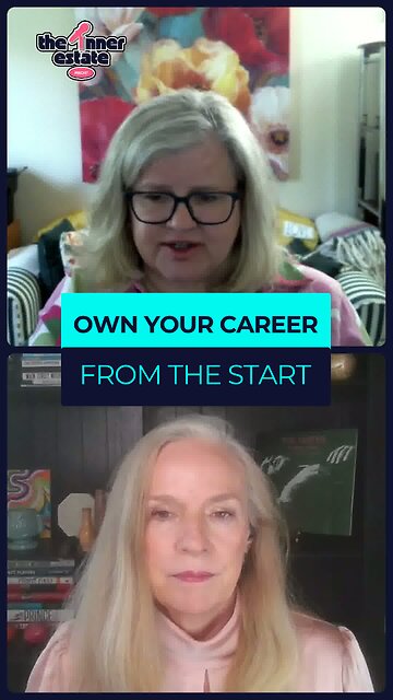 Own Your Career from the Start