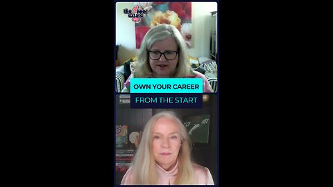 Own Your Career from the Start