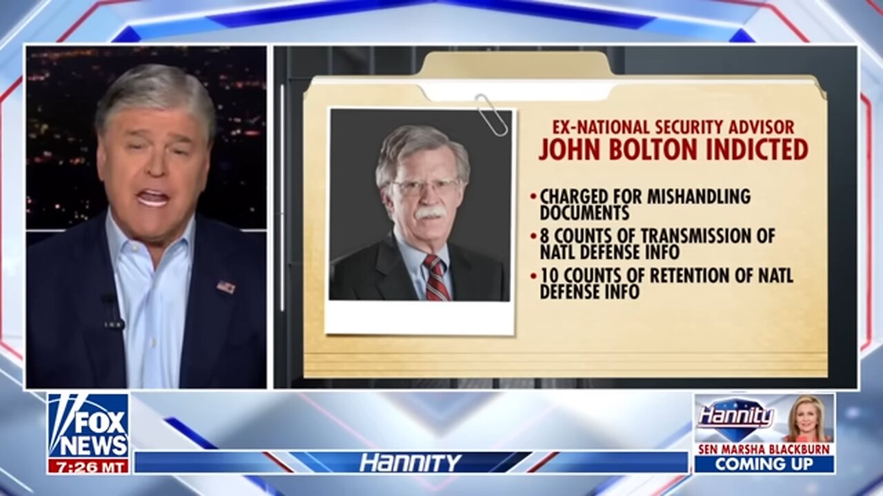 DEFENSES SEEM 'INCREDIBLY WEAK': Why Bolton faces challenges in case