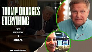 Trump’s “Trump Accounts,” Kevin Warsh, and the Deep State Pushback Explained