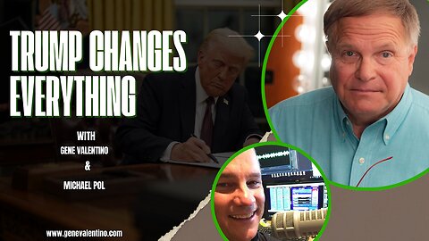 Trump’s “Trump Accounts,” Kevin Warsh, and the Deep State Pushback Explained