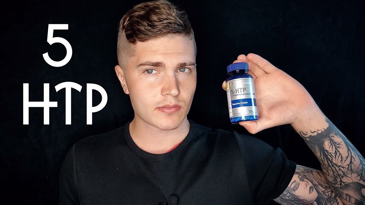 ОТЗЫВ О 5 htp | Это то, что сделает вас счастливым | Хорошее настроение, серотонин 🅰 #андрей_арбенин