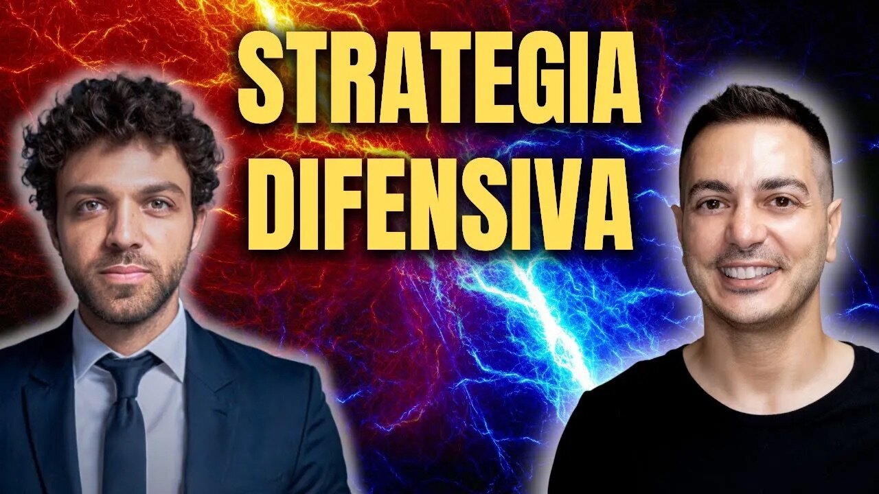 LA VERA SFIDA: DIFENDERE I GUADAGNI CONQUISTATI!!