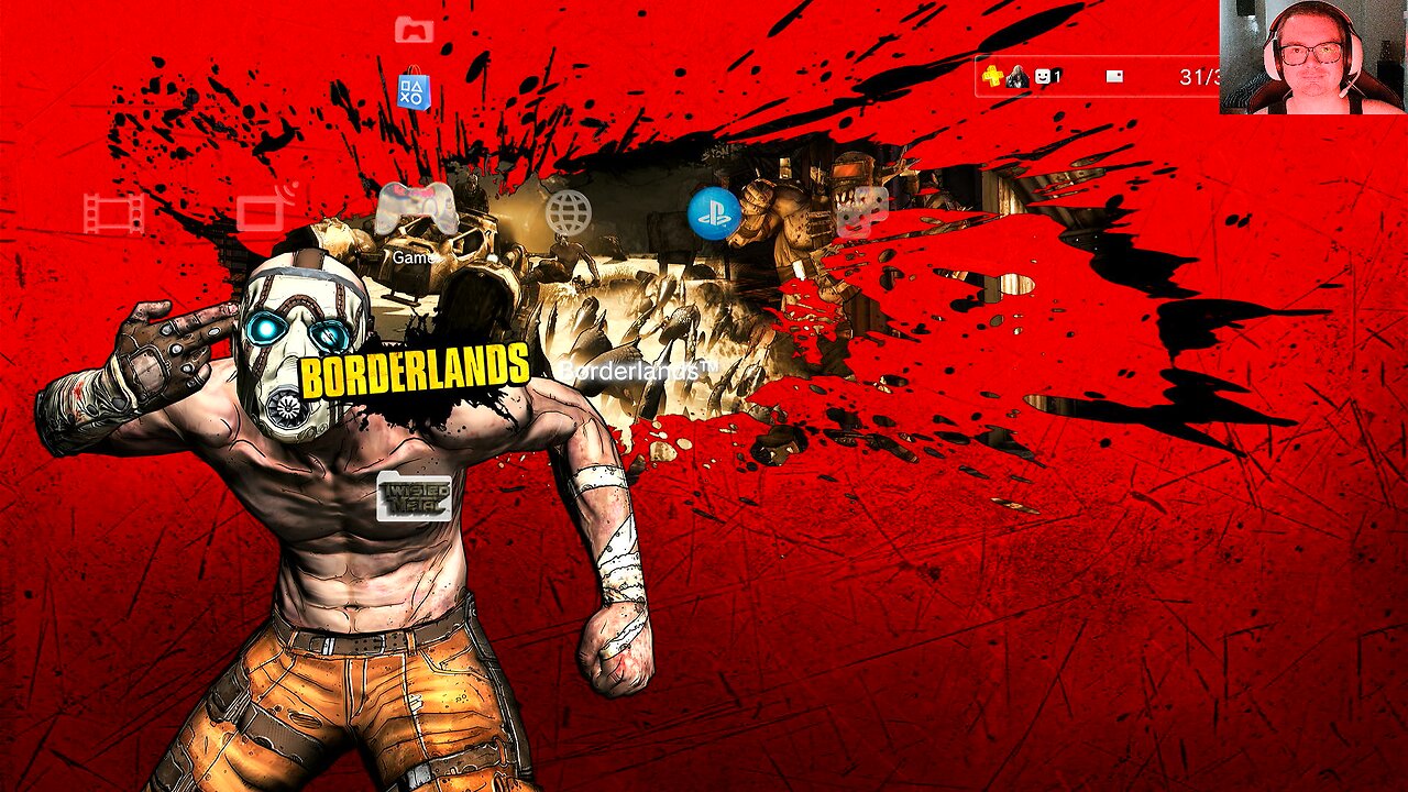 Borderlands A Trophy Hunters Journey Part 1