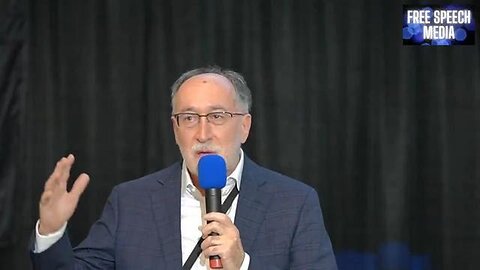 Scientist Denis Rancourt Demolishes and Debunks COVID, Vaccines, and Climate Change