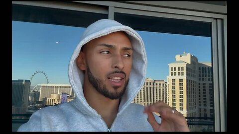 You need to hear this…