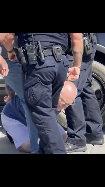 SHOOTER DETAINED👮🎪🥷🚨👮‍♂️📸IN SHOOTING OF TPUSA-CHARLIE KIRK👨‍💻🎪🥷💫