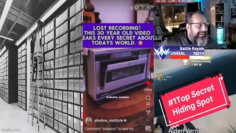 THEIR TIME ⌛ IS SHORT❗