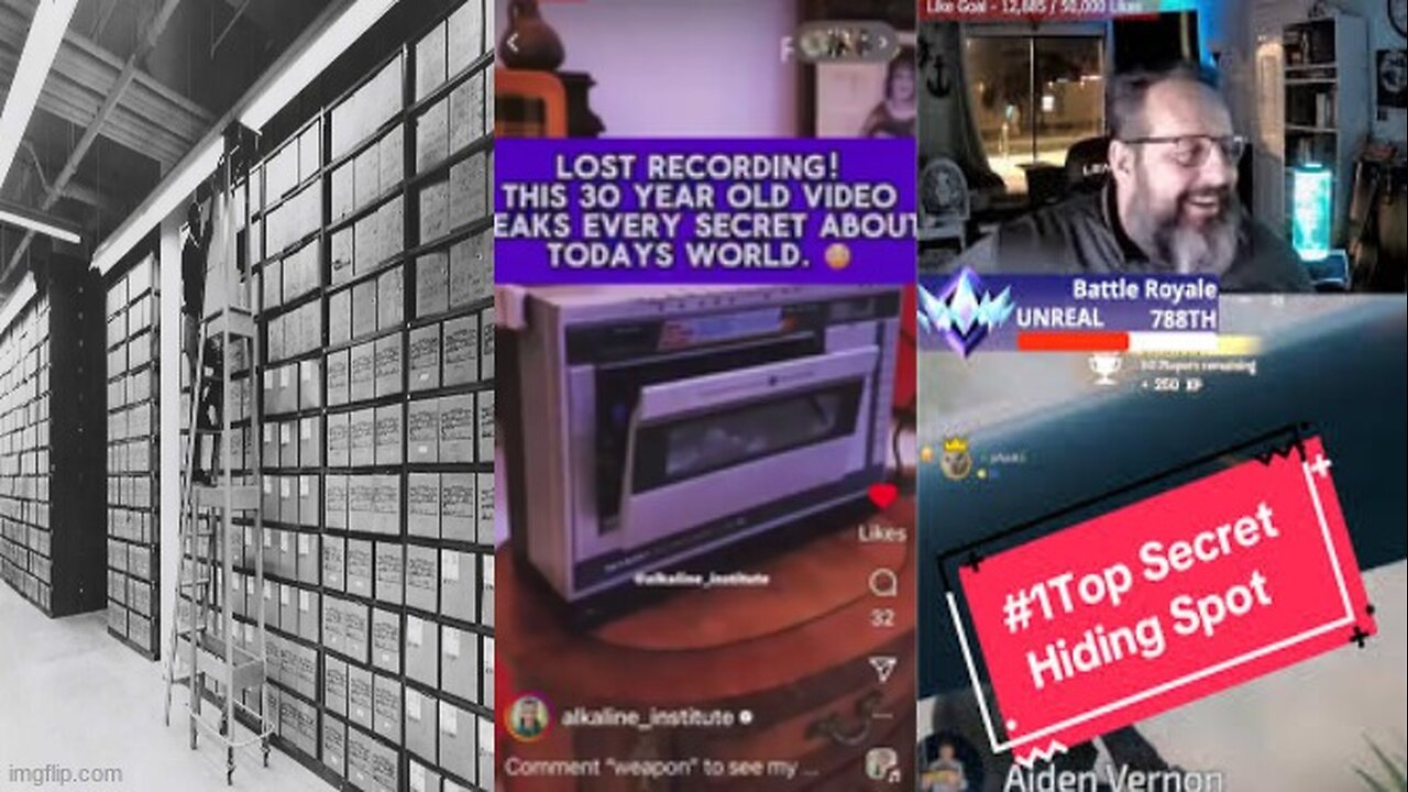 THEIR TIME ⌛ IS SHORT❗