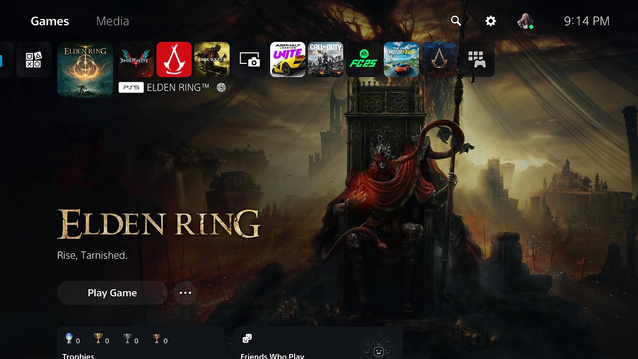Elden Ring LIVE — Level 100 Warrior’s Journey! part -5