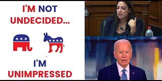 Boat Crash, Biden/Fetterman Mental Health, Biden Cancer, AOC Top Choice, Censorship