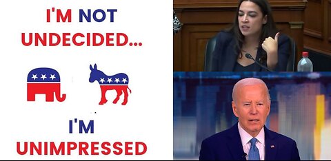 Boat Crash, Biden/Fetterman Mental Health, Biden Cancer, AOC Top Choice, Censorship