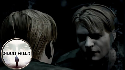 Silent Hill 2 Soundtrack - White Noiz