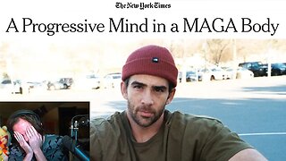How is this a real article??