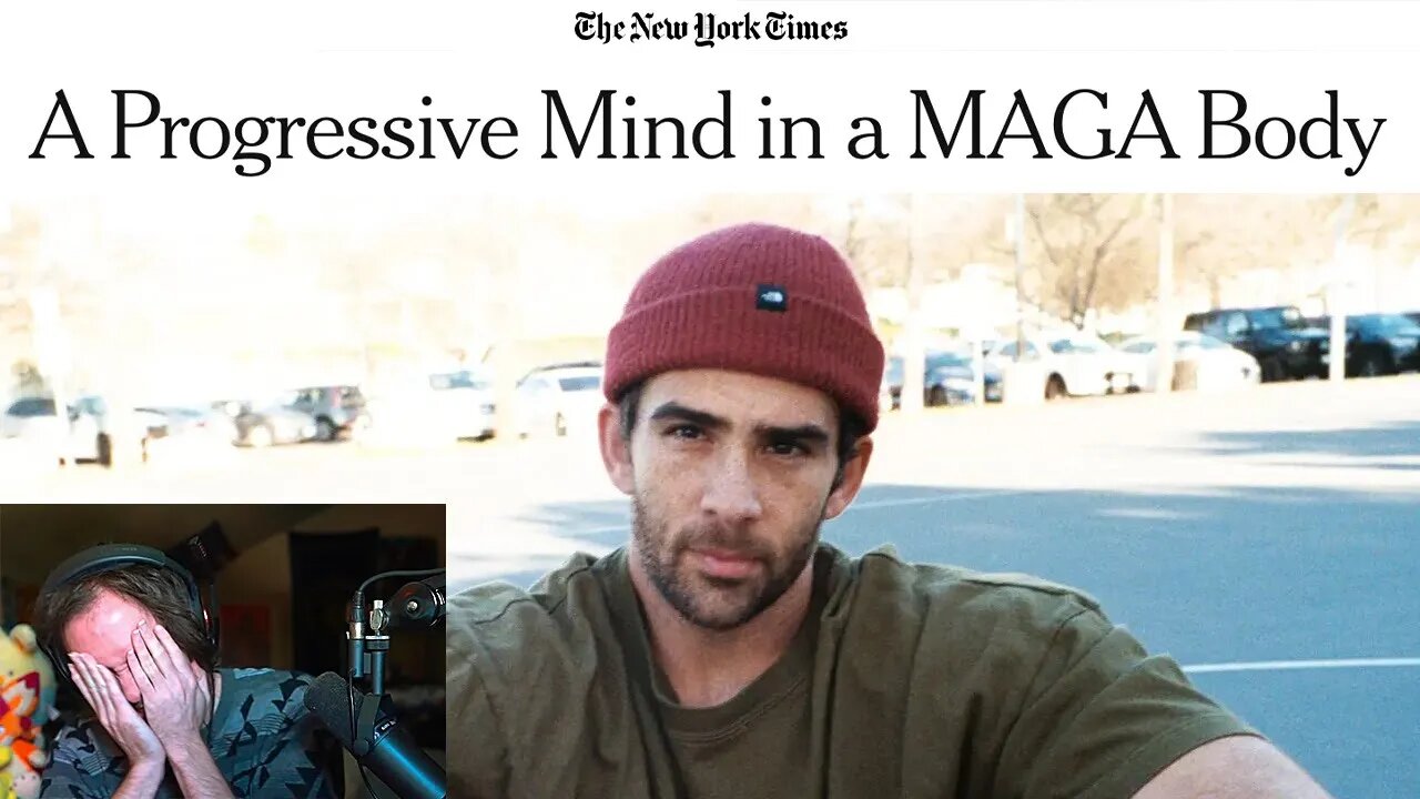 How is this a real article??