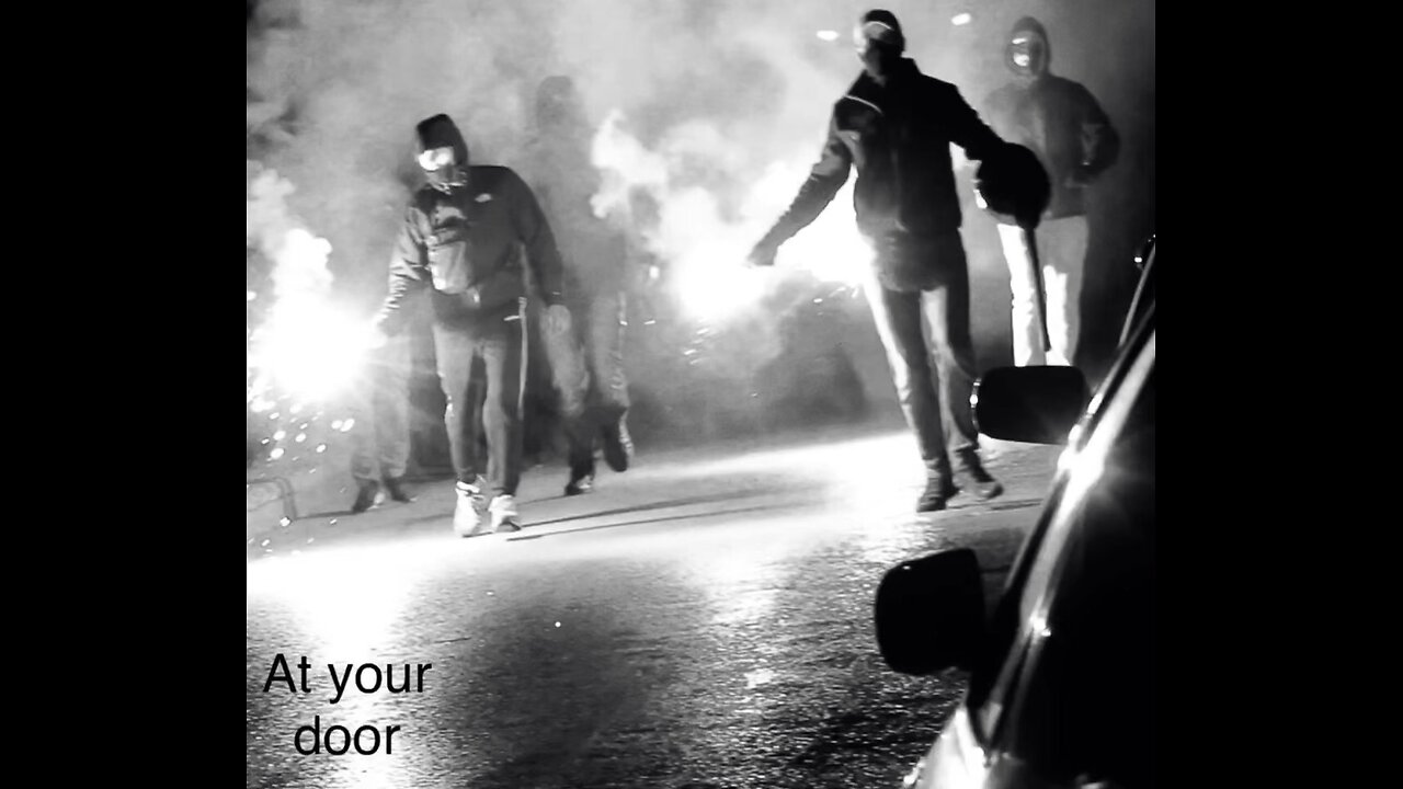 City Nites - At your door