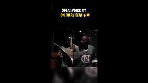 2 pac rap