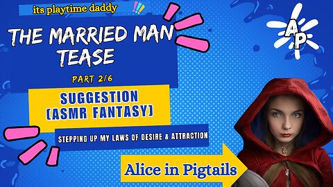 Married Man Shouldn't Come Back For More | Forbidden Affair ASMR (Part 2) | F4A [Suggestive Tease]