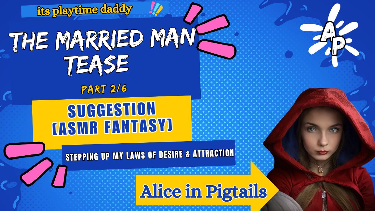 Married Man Shouldn't Come Back For More | Forbidden Affair ASMR (Part 2) | F4A [Suggestive Tease]