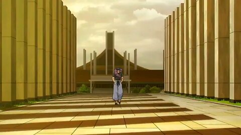 Gojo edit