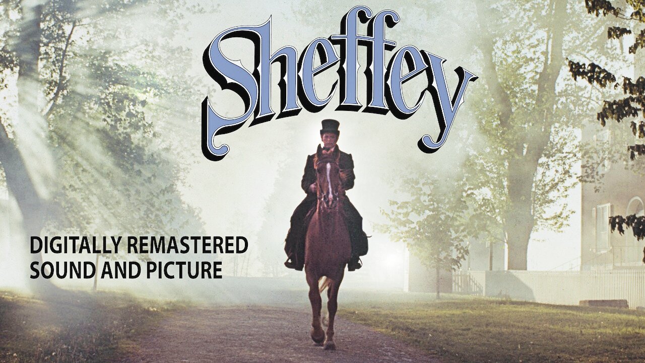 Sheffey (1997)