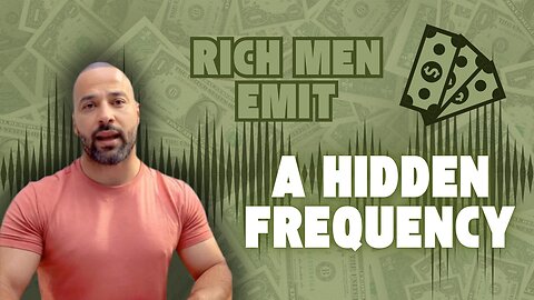 They Can Smell Your Net Worth — Literally