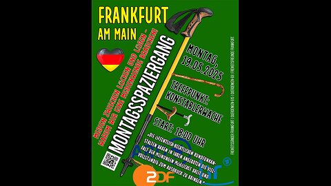 „Die öffentlich-rechtlichen Rundfunkanstalten müssen reformiert oder abgeschaltet werden."