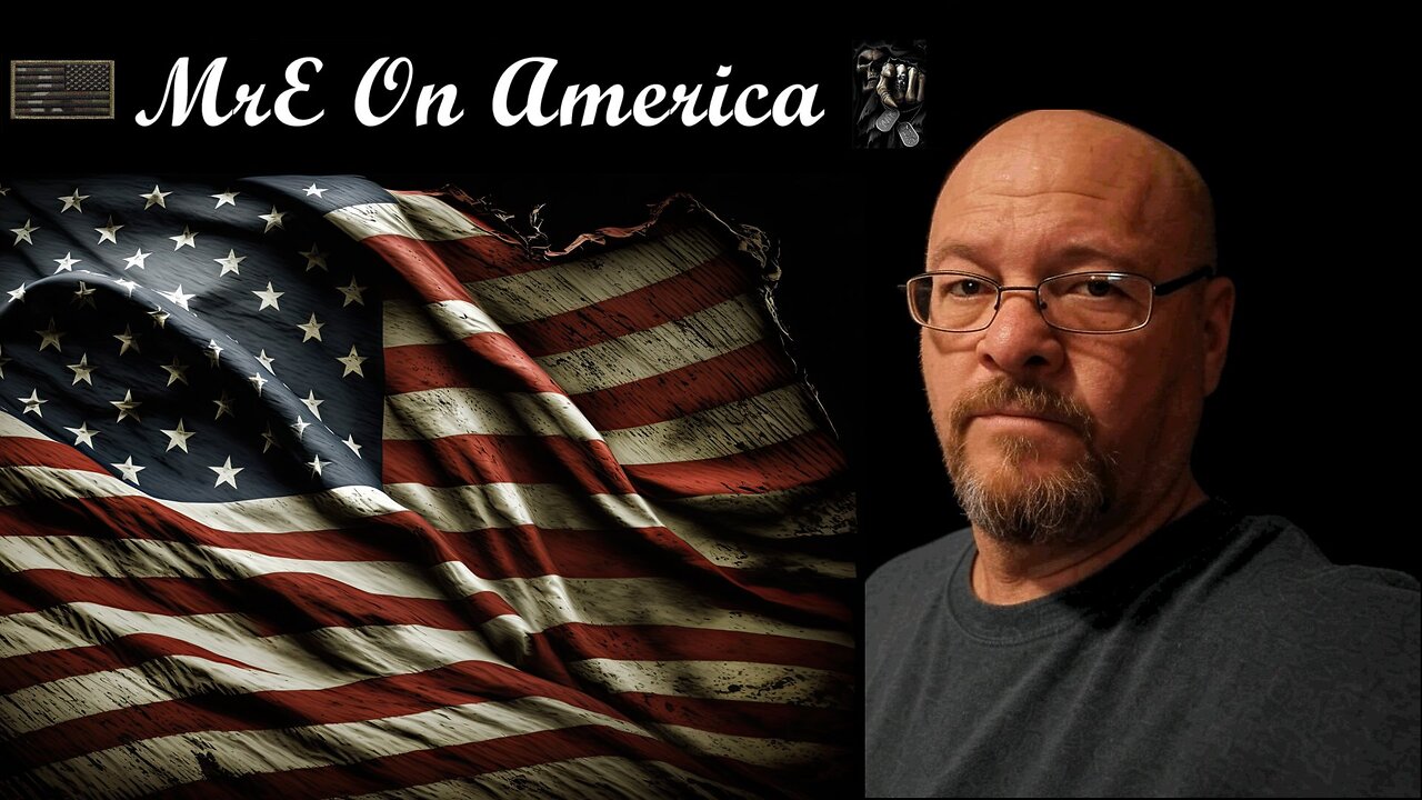 Insurrection Act? If not now...when? 1-15-2026