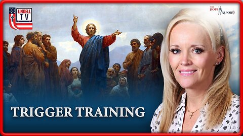 TRIGGER TRAINING
