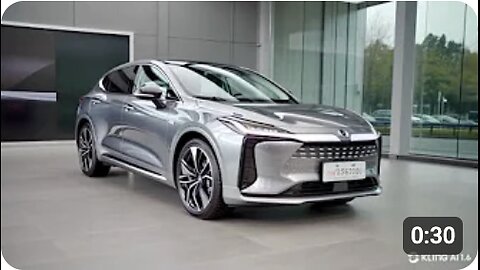 Welcome to China AQV electric car New Version of 2025 Ai power car.com