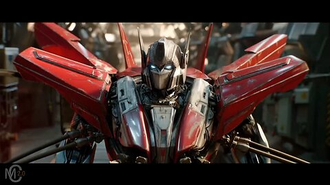..TRANSFORMERS- G.I.JOE - Fast TRAILER (2026) 4k HD - PARAMOUNT plus (Concept Trailer)