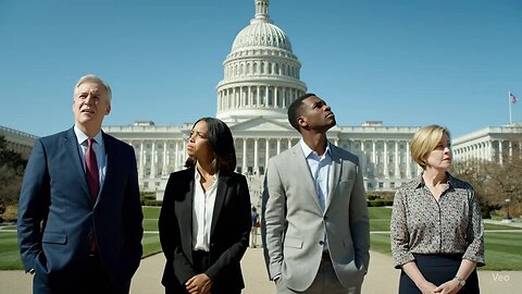 Episode 1 part 2 “The unvarnished truth”