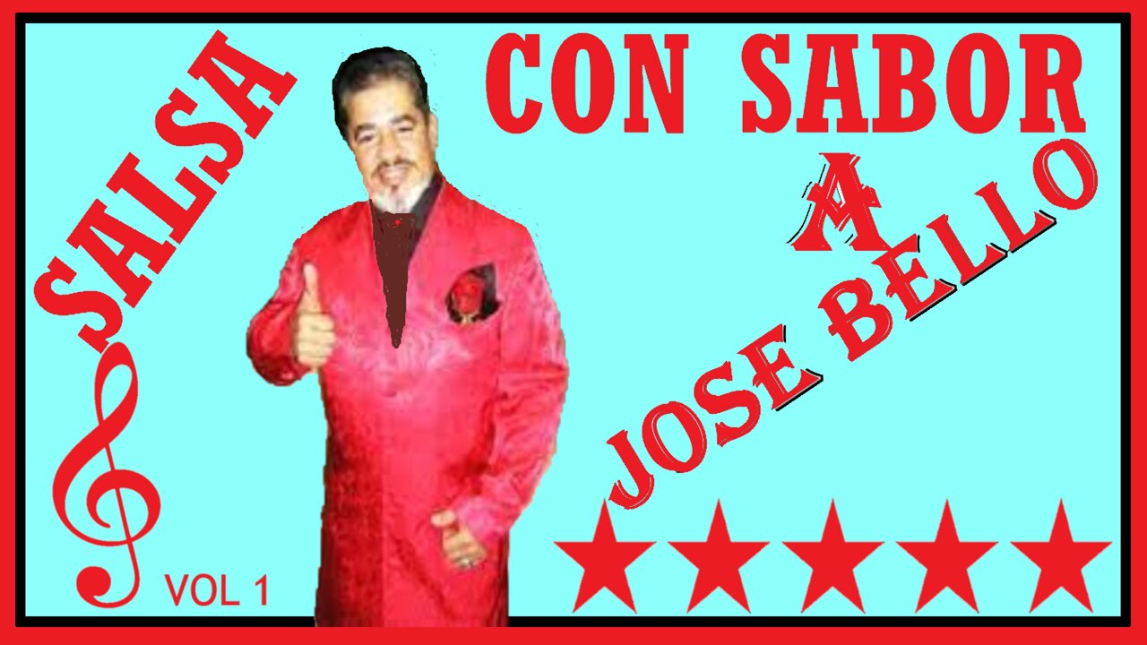 Salsa Caliente Con Sabor a Jose Bello