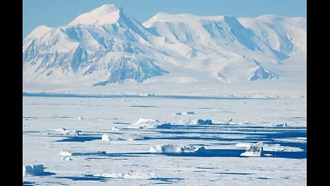 Incredible Antarctica
