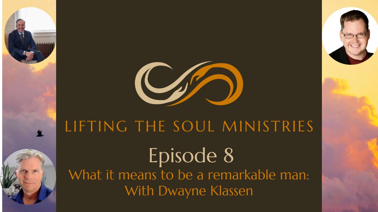 Episode 9: "No More Mr. 'Nice' Guy: Being Good vs. Being Weak"